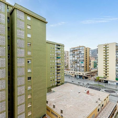 Solaz-Andaluz City Center Apartment By Namaste Elite Torremolinos Exterior foto