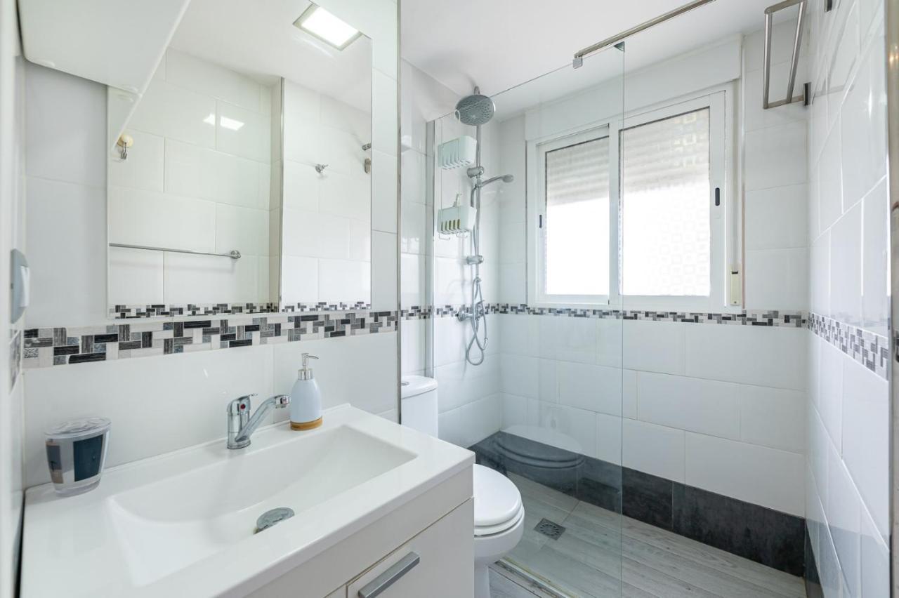Solaz-Andaluz City Center Apartment By Namaste Elite Torremolinos Exterior foto